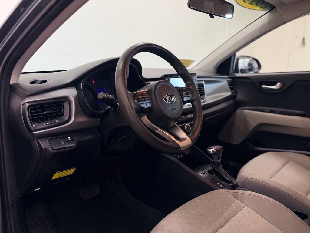 Used 2019 Kia Rio S FWD image 12