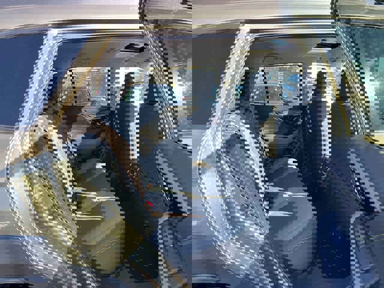 Used 2023 Subaru Outback Onyx Edition image 26