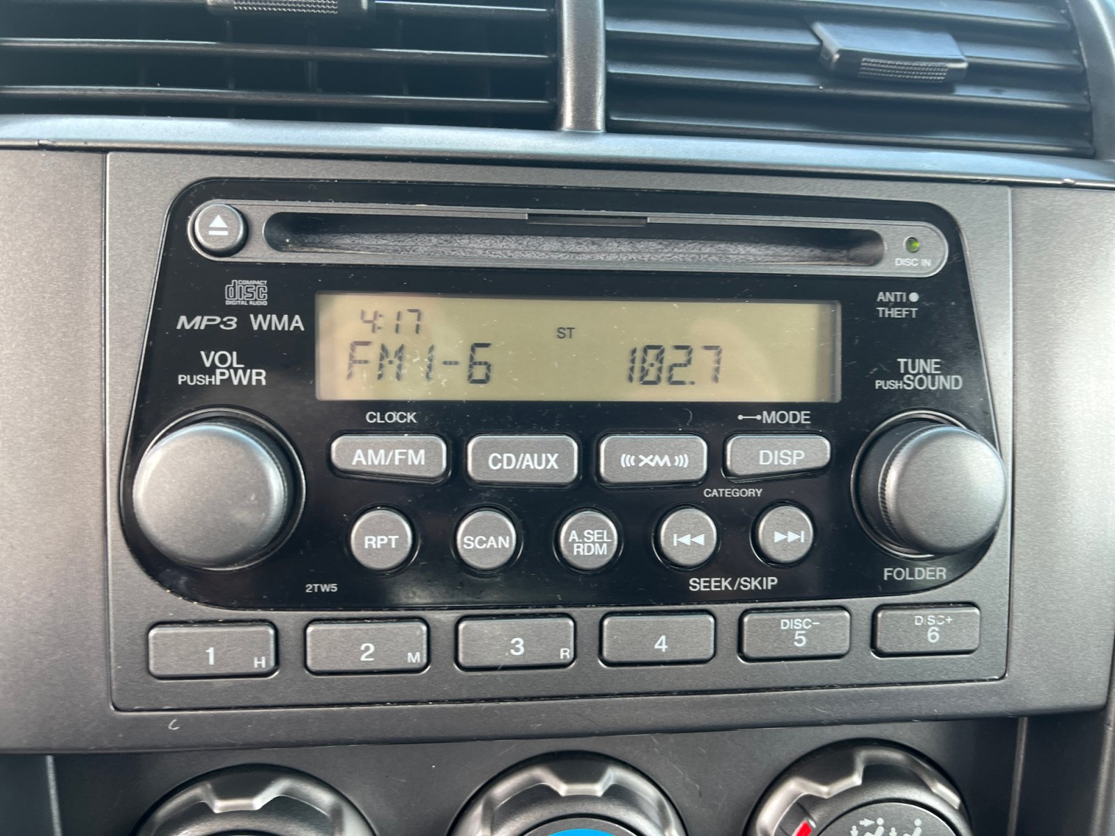 Used 2006 Honda Element EX-P image 28