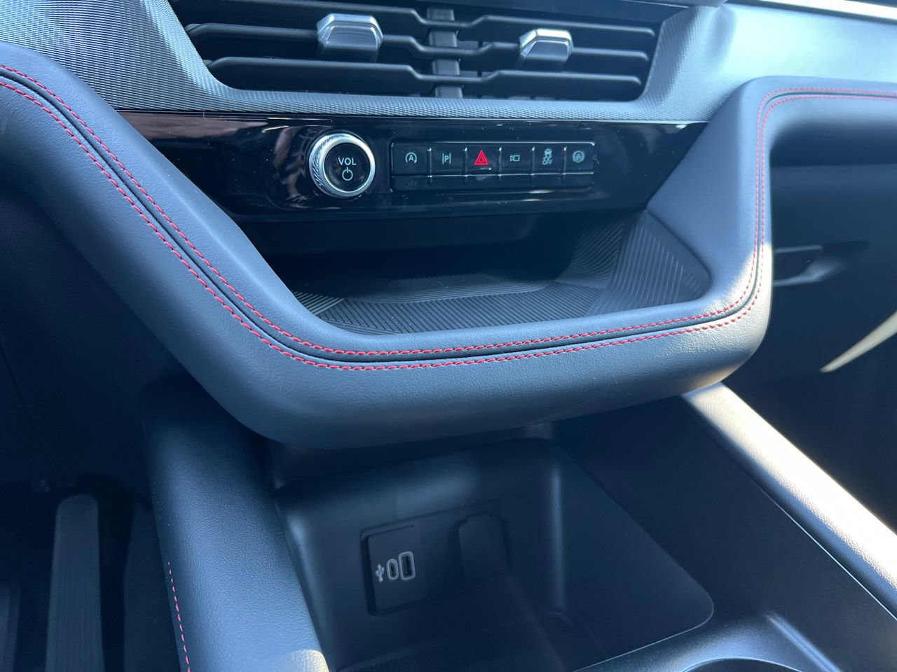 New 2026 Ford Explorer ST w/ Sun And Sound Package image 56