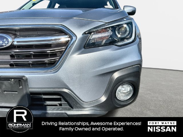 Used 2019 Subaru Outback 2.5i Limited AWD/4WD image 37