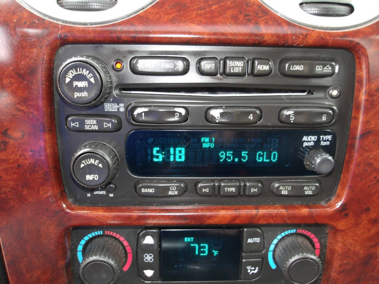Used 2007 GMC Envoy SLT image 14