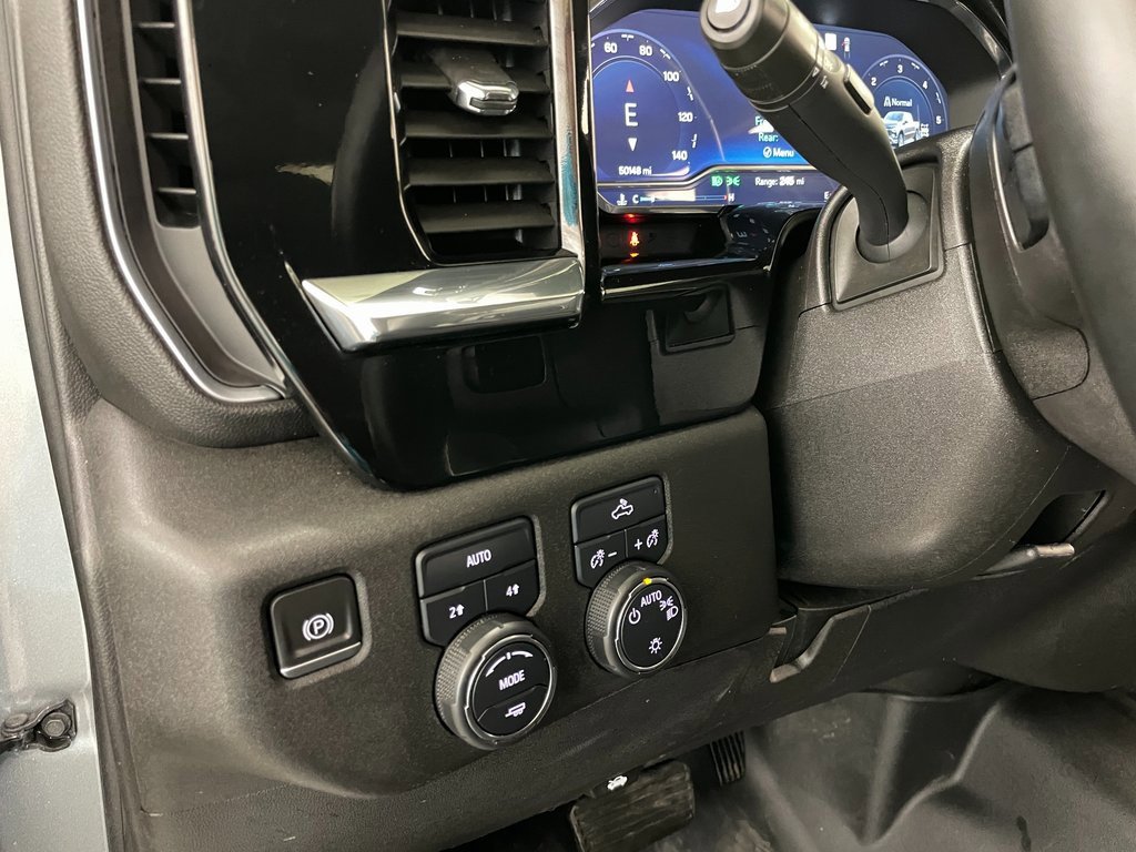 Certified 2023 Chevrolet Silverado 1500 LT image 24