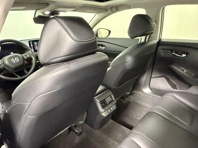 Used 2025 Honda Accord EX-L image 33