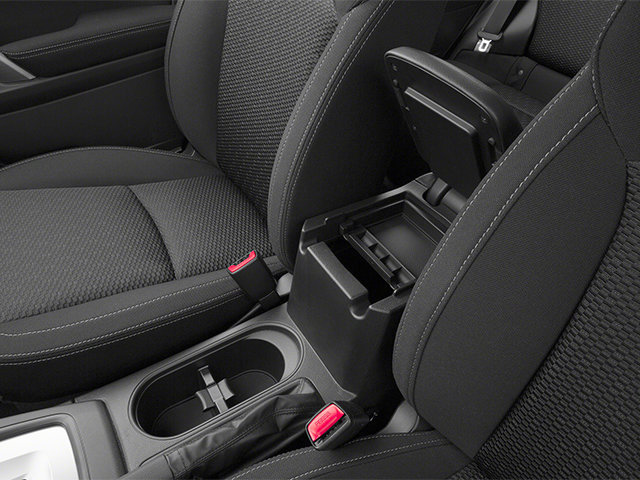 Used 2014 Subaru Forester 2.5i Touring w/ Popular Package #2 image 17