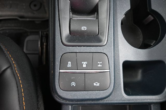 Used 2025 Ford Maverick Tremor AWD/4WD image 22
