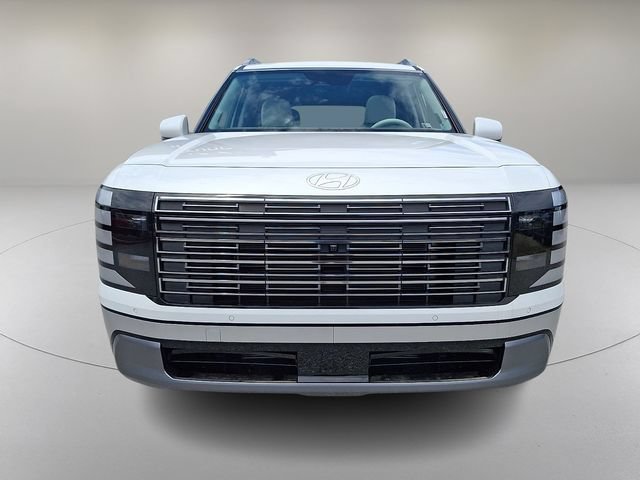 New 2026 Hyundai Palisade Limited AWD/4WD image 2