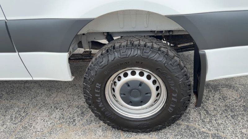Used 2019 Freightliner Sprinter 2500 AWD/4WD image 20