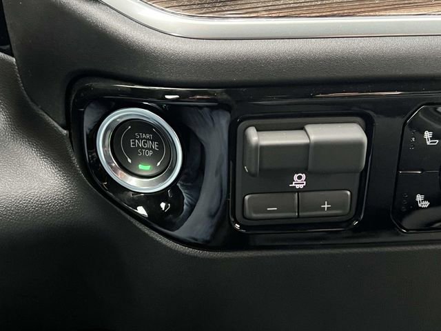 New 2026 GMC Sierra 1500 Elevation image 22
