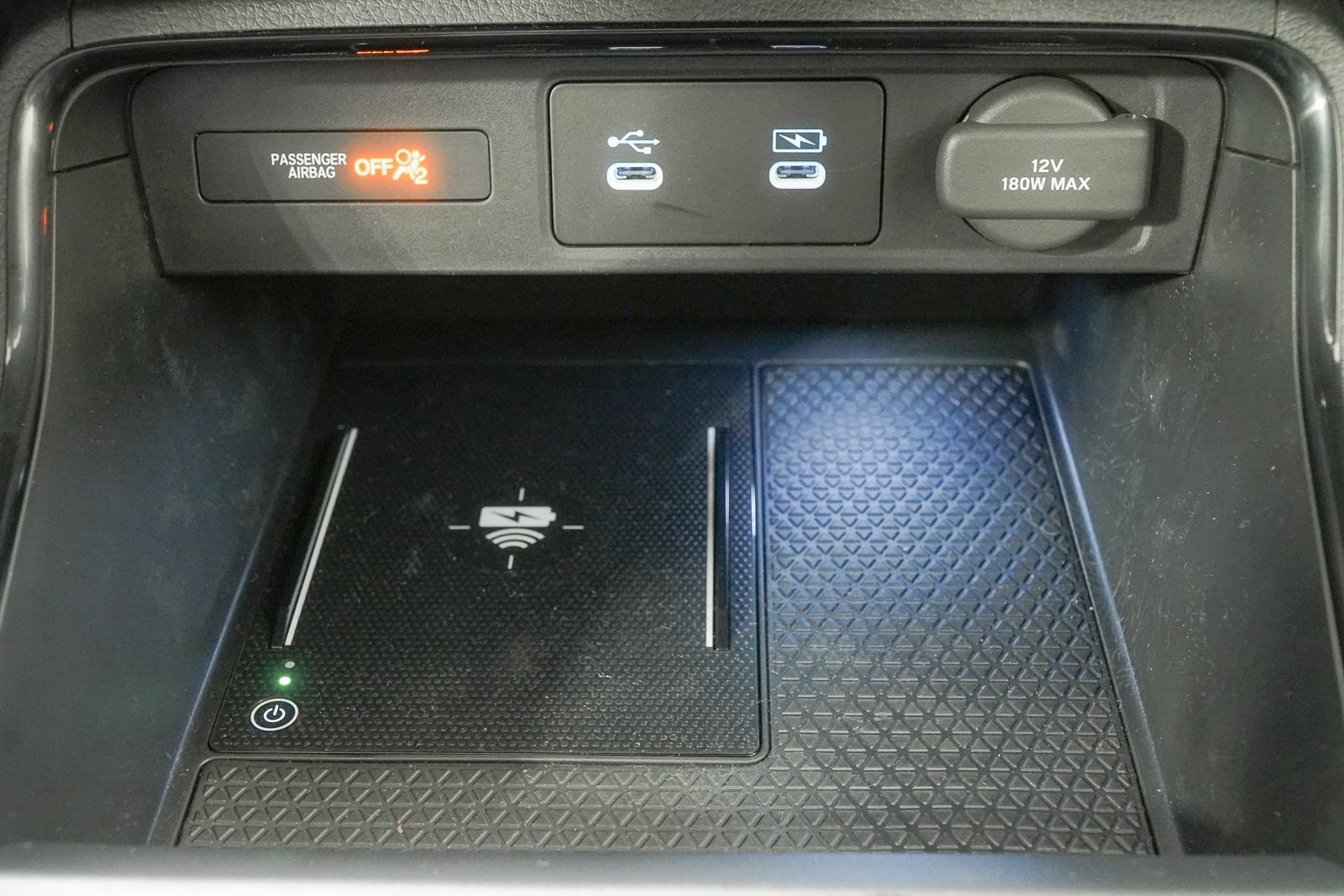 New 2026 Honda CR-V LX image 29