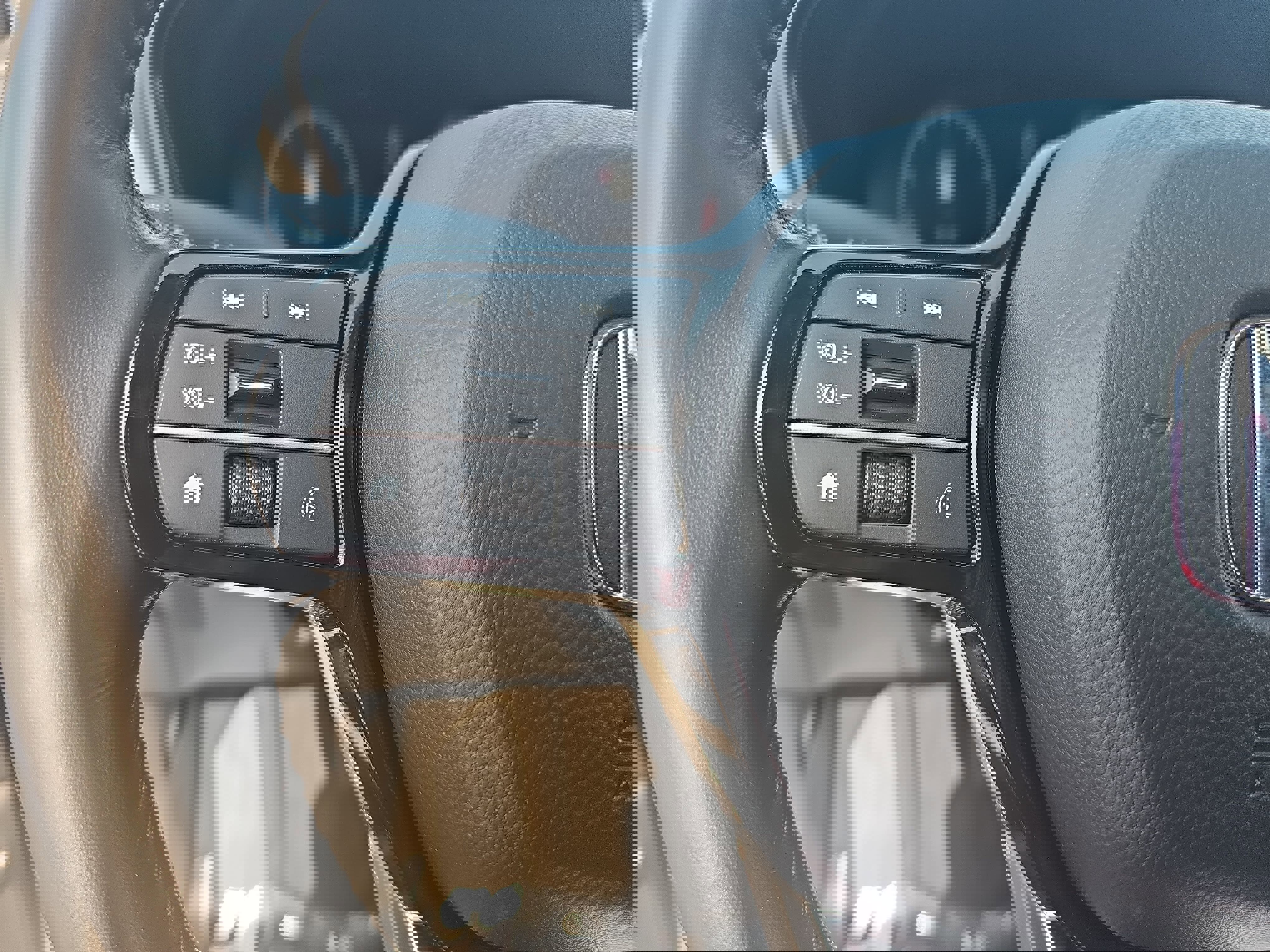 Used 2025 Honda CR-V EX-L image 17