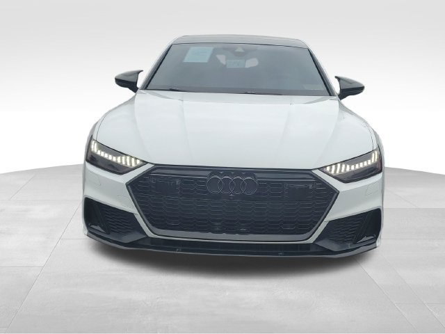 Used 2021 Audi S7 Premium Plus w/ S Sport Package AWD/4WD image 2
