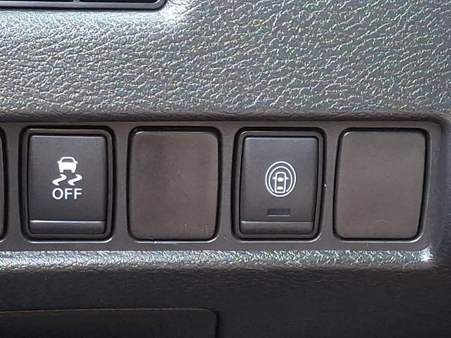 Used 2020 Nissan Murano SV AWD/4WD image 24