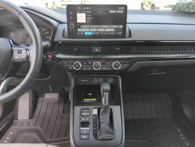 Used 2024 Honda CR-V EX-L image 24