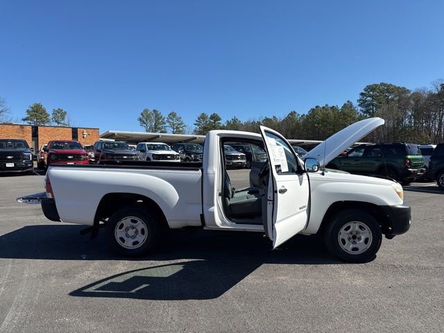 Used 2009 Toyota Tacoma 2WD Regular Cab image 23