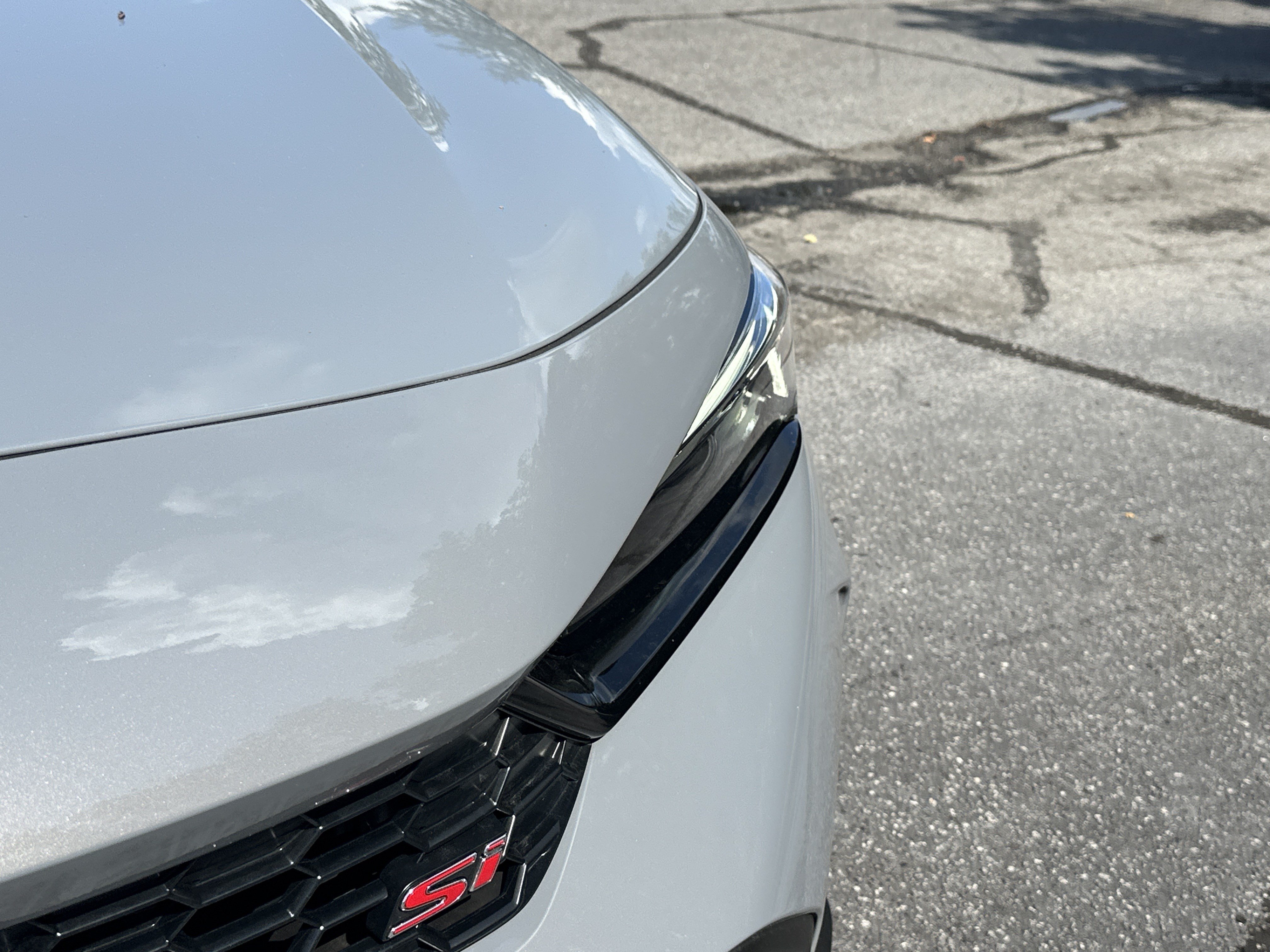 Used 2026 Honda Civic Si image 13