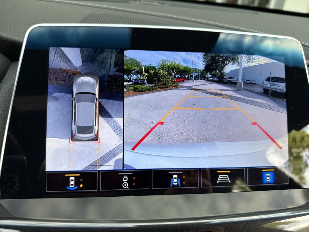 Used 2024 Cadillac CT5 V Blackwing w/ Driver Assist Package image 32