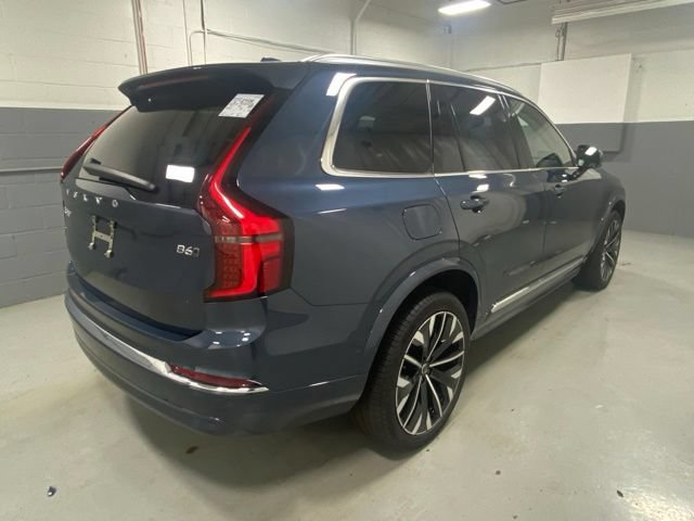 Certified 2026 Volvo XC90 B6 Ultra AWD/4WD image 3