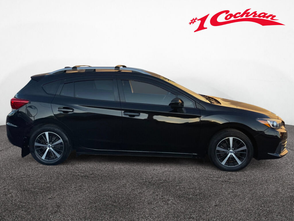 Used 2022 Subaru Impreza 2.0i Premium AWD/4WD image 26