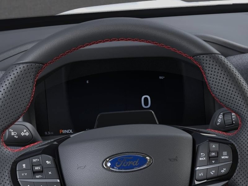 New 2026 Ford Explorer ST-Line w/ ST-Line Street Pack RWD image 44