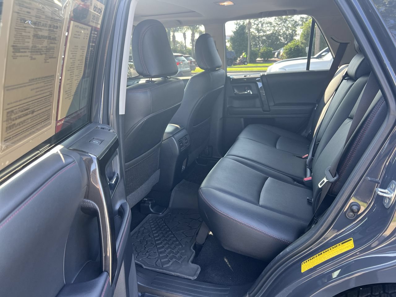 Used 2024 Toyota 4Runner TRD Pro AWD/4WD image 32