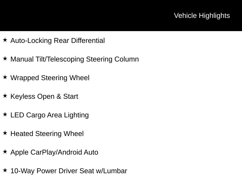 New 2026 Chevrolet Silverado 1500 LT w/ Protection Package image 22