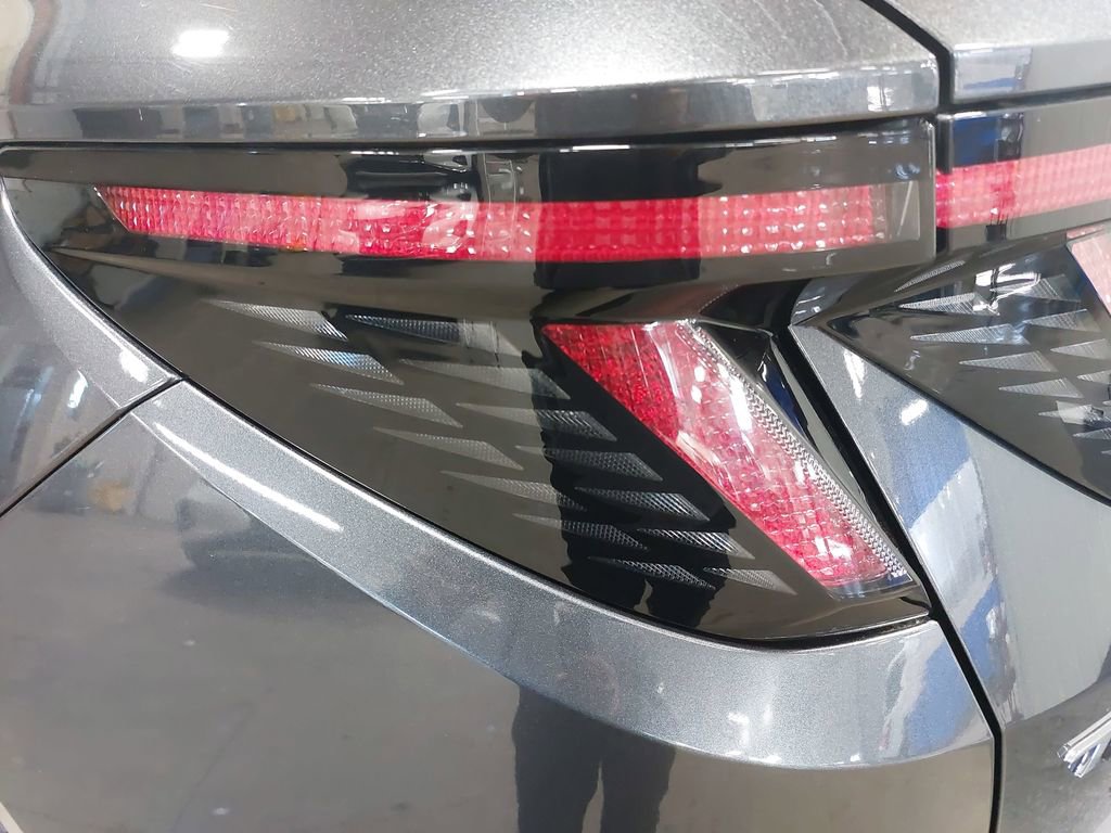 Used 2023 Hyundai Tucson SEL image 34