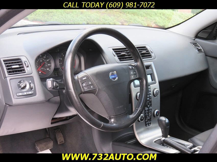 Used 2009 Volvo S40 2.4i image 25