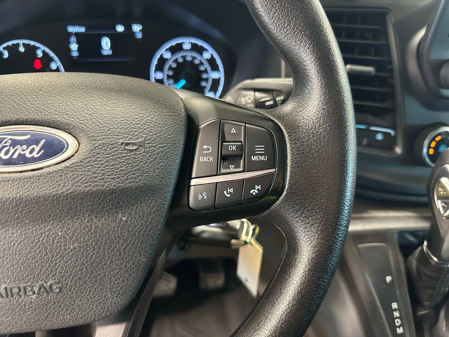 Used 2024 Ford Transit 250 Low Roof w/ Exterior Upgrade Package image 16