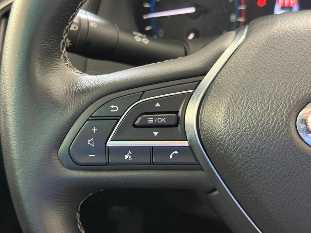Used 2023 INFINITI Q50 Sensory AWD/4WD image 24