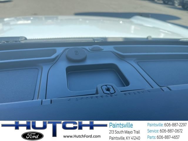 New 2026 Ford Bronco Badlands AWD/4WD image 34