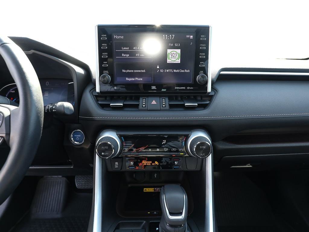 Used 2022 Toyota RAV4 Limited AWD/4WD image 16