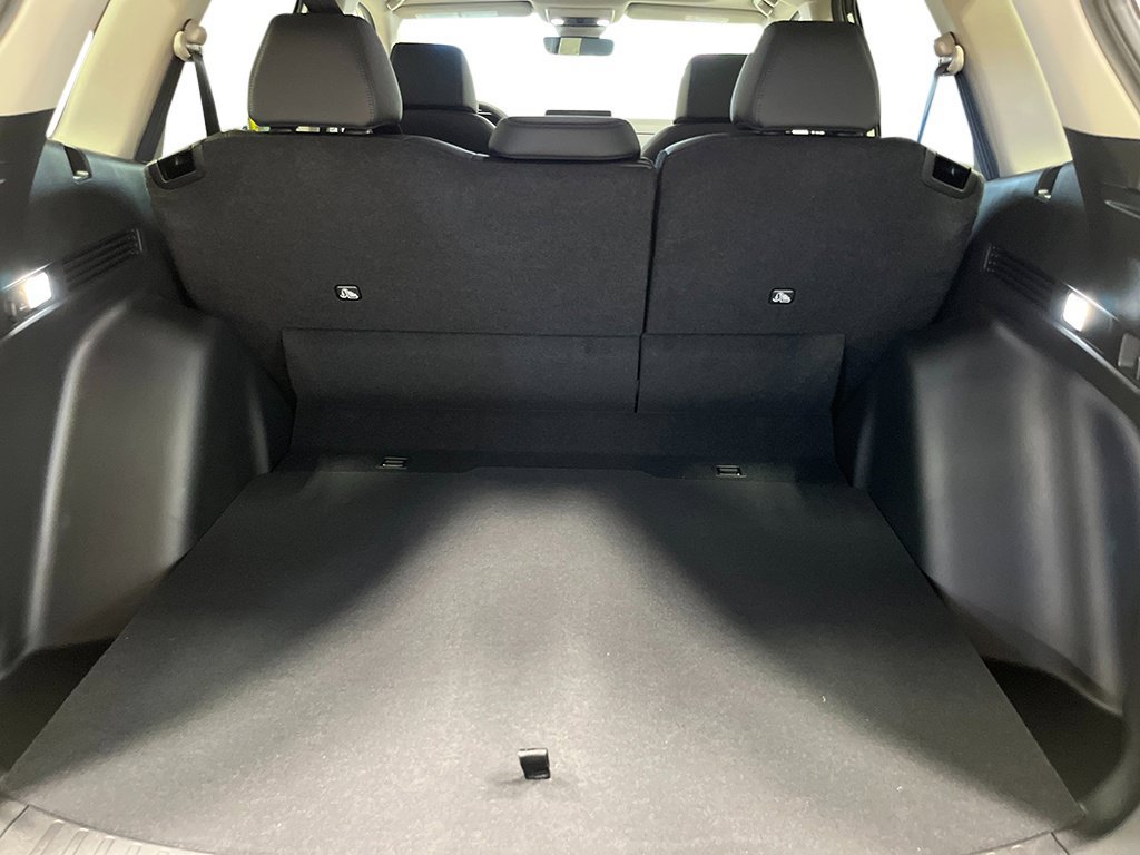 New 2027 Honda CR-V EX-L image 30