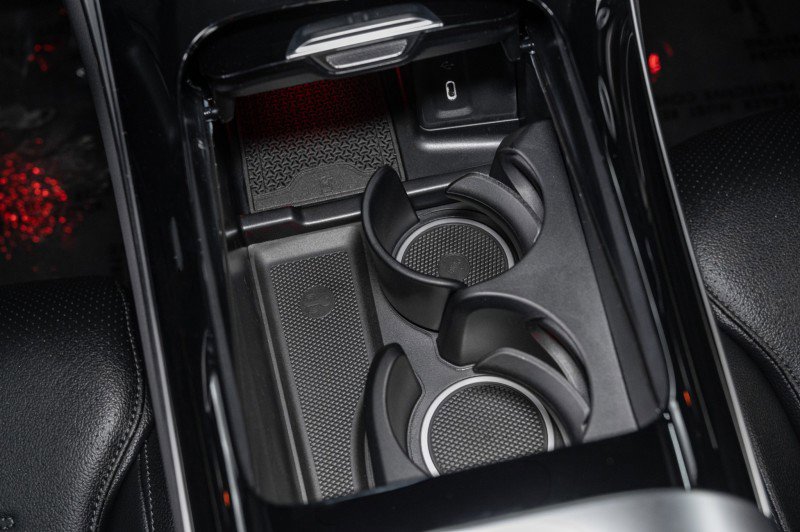 New 2025 Mercedes-Benz GLC 300 image 22