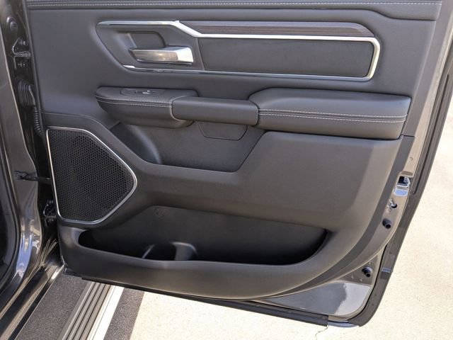 New 2026 RAM 1500 Laramie w/ Laramie Preferred Package image 30
