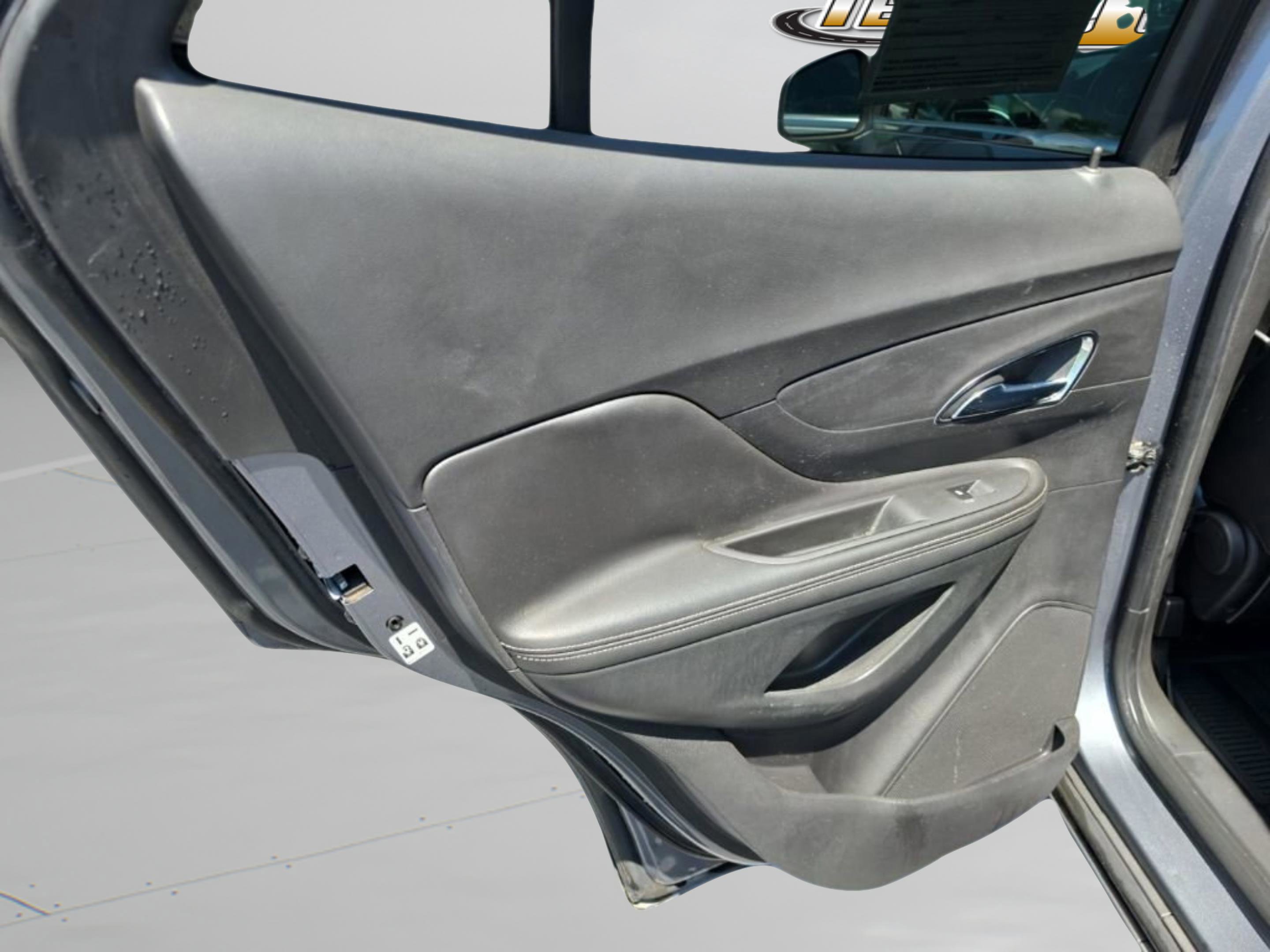 Used 2015 Buick Encore Convenience image 25