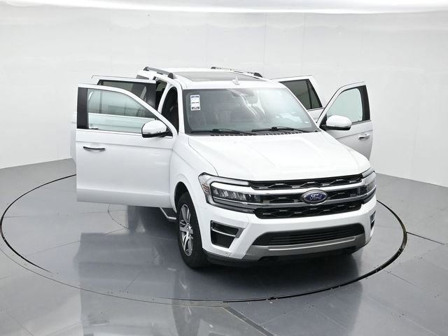 Used 2023 Ford Expedition Max Limited image 51