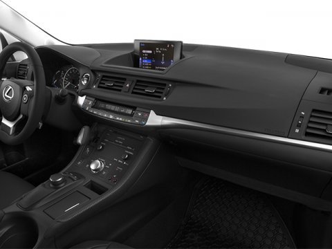 Used 2014 Lexus CT 200h image 21