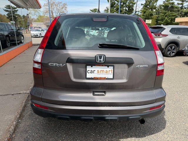 Used 2011 Honda CR-V LX image 6