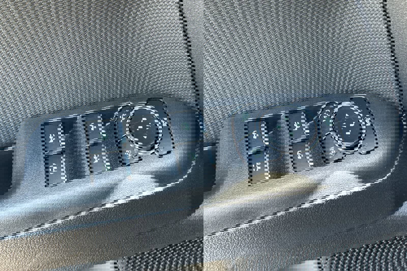 New 2025 Ford Bronco Sport Badlands image 14