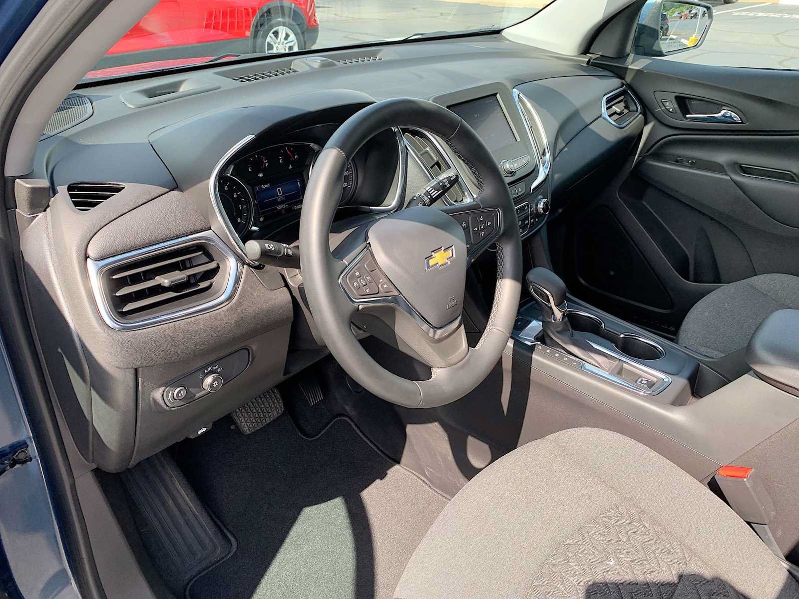 Certified 2024 Chevrolet Equinox LT AWD/4WD image 10
