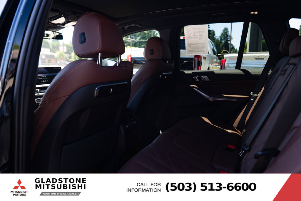Used 2026 BMW X5 xDrive40i w/ Premium Package AWD/4WD image 21