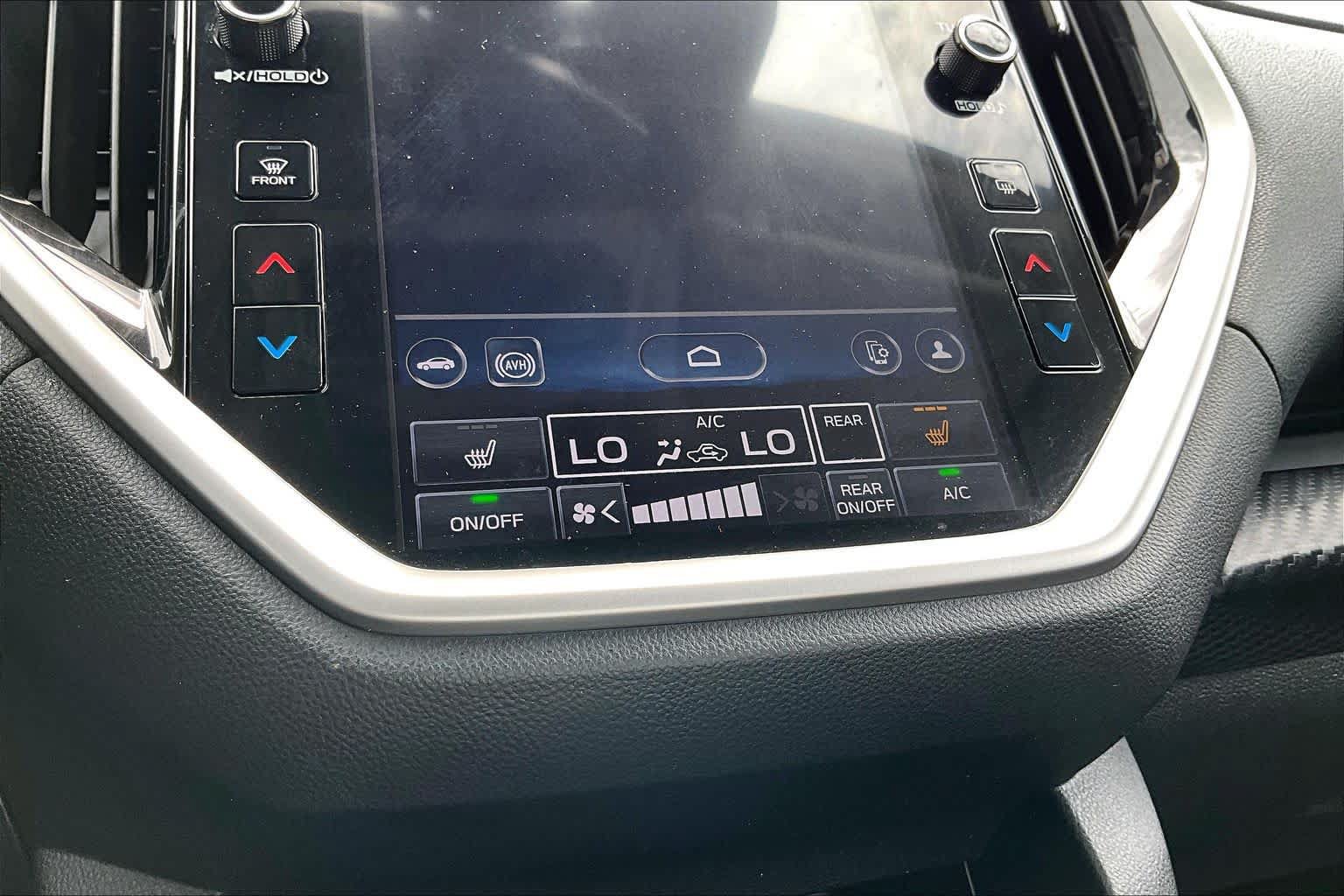 Used 2023 Subaru Ascent Premium w/ Convenience Package AWD/4WD image 34