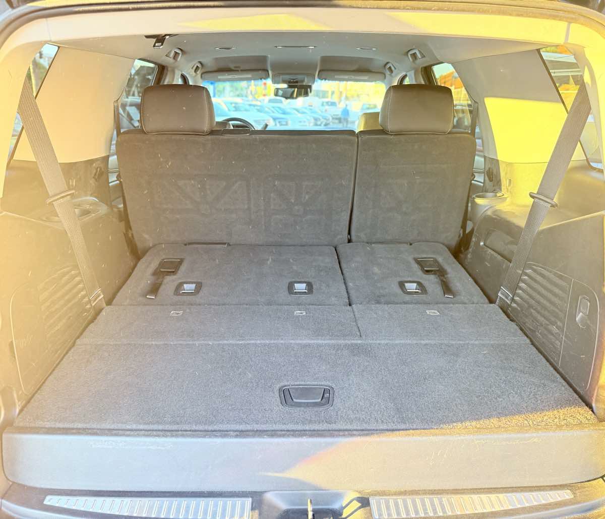 Used 2019 Chevrolet Tahoe LT RWD image 9