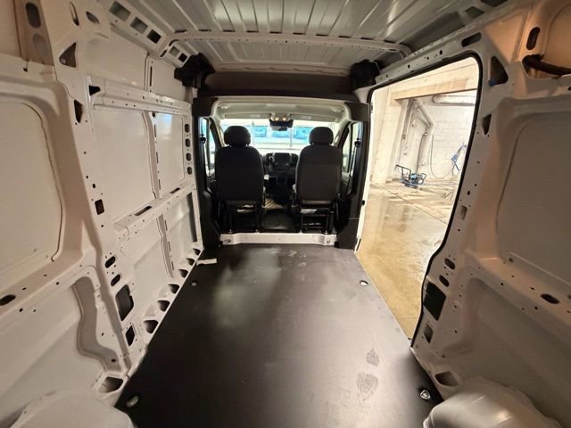 New 2026 RAM ProMaster 2500 w/ Safety Group image 13