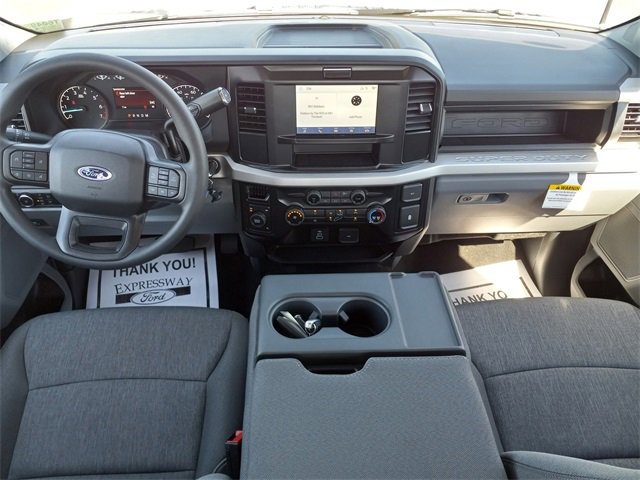 New 2026 Ford F250 XL w/ STX Appearance Package image 14