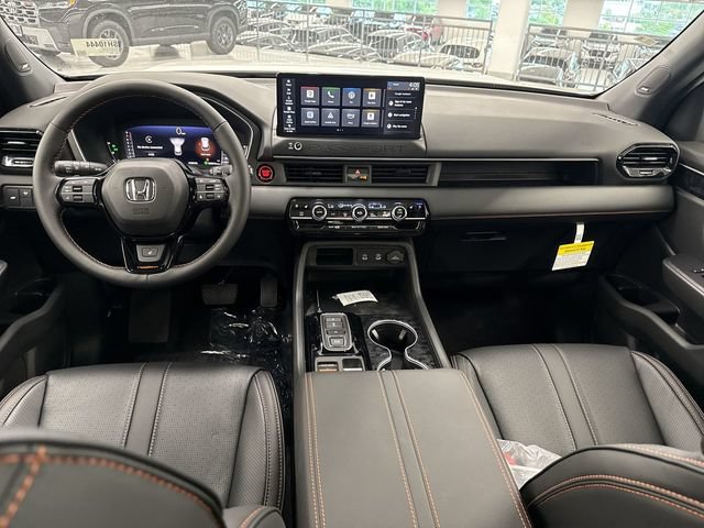 New 2026 Honda Passport TrailSport Elite image 23