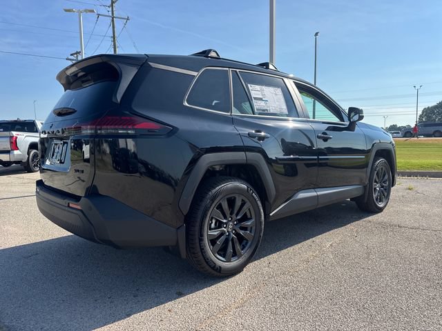 New 2026 Toyota RAV4 XLE Premium AWD/4WD image 8