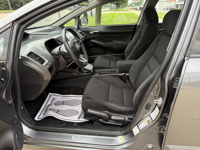 Used 2010 Honda Civic LX-S image 9