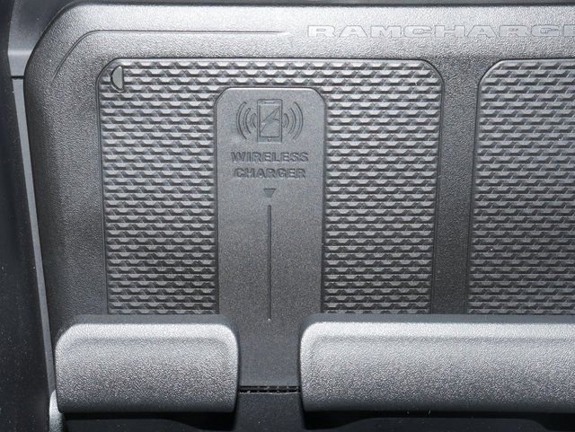 Used 2025 RAM 1500 Big Horn image 3